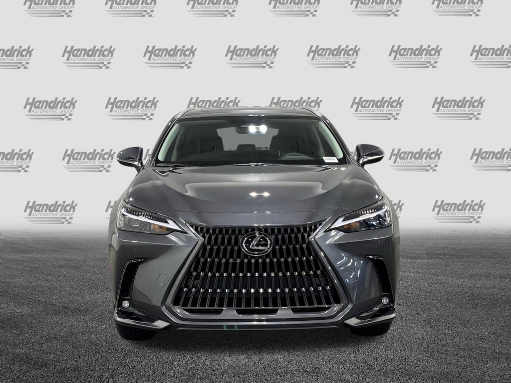 New 2026 Lexus NX 350 Premium SUV