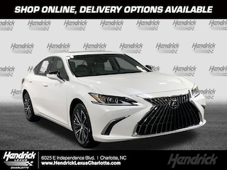 2025 LEXUS ES 300h