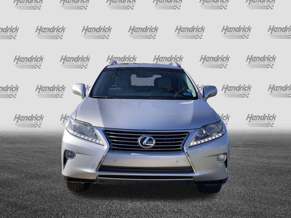 Used 2013 Lexus RX 350 SUV