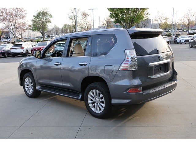 LEXUS GX 460 Premium