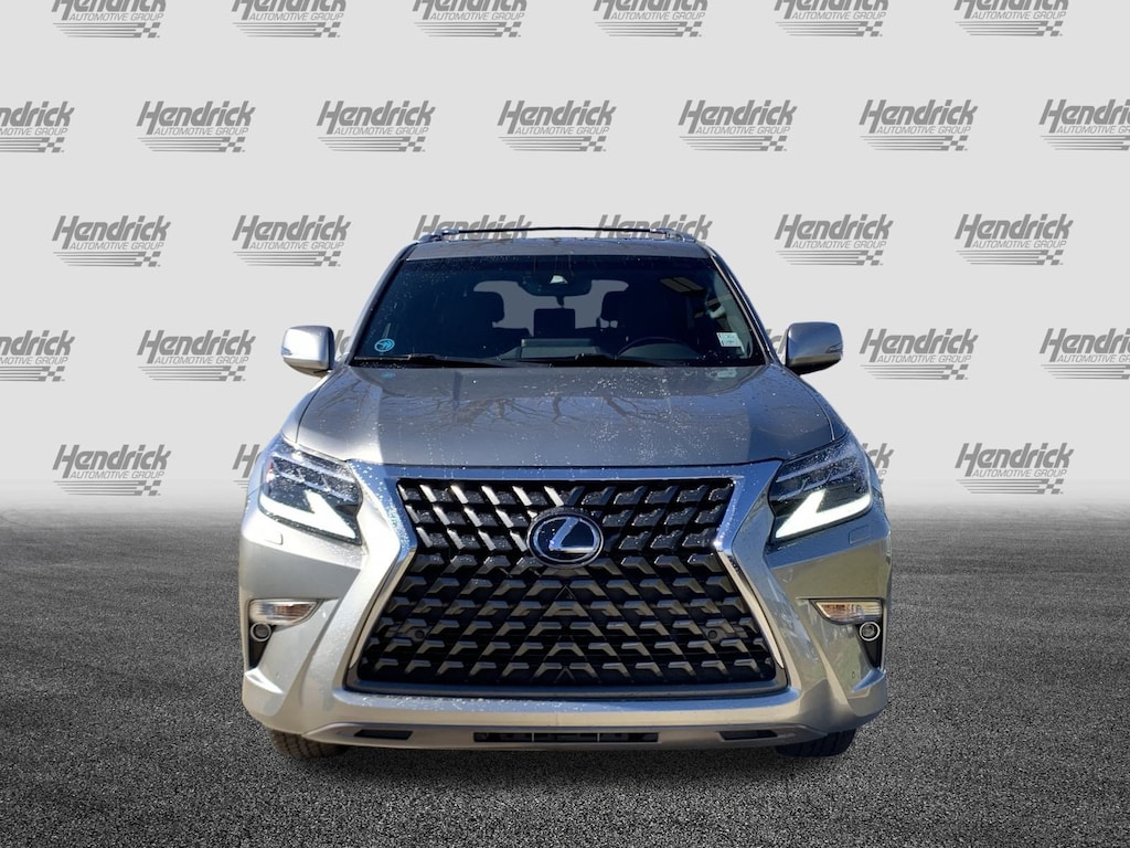 Used 2023 Lexus GX 460 Premium SUV