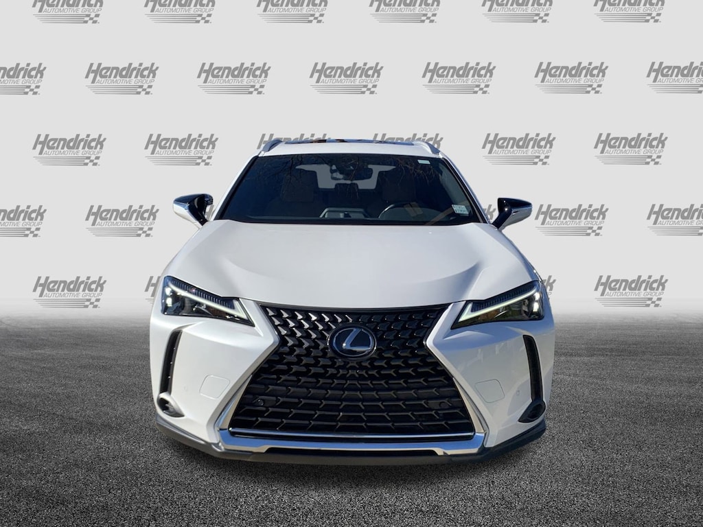 Used 2024 Lexus UX 250h Premium SUV