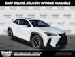  LEXUS UX 250h