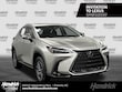  LEXUS NX 350
