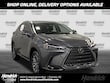 LEXUS NX 250