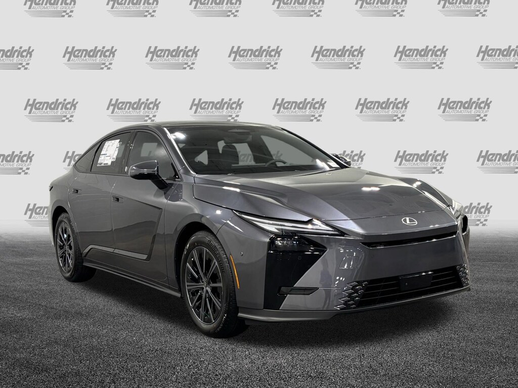 New 2026 Lexus ES 350h Sedan