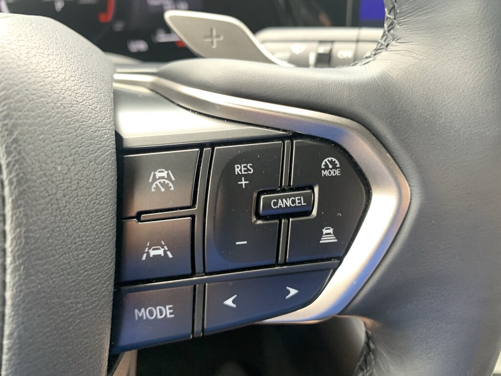 Certified 2025 Lexus RX 350 350 Premium SUV