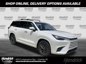 2024 LEXUS TX TX 350 Premium SUV