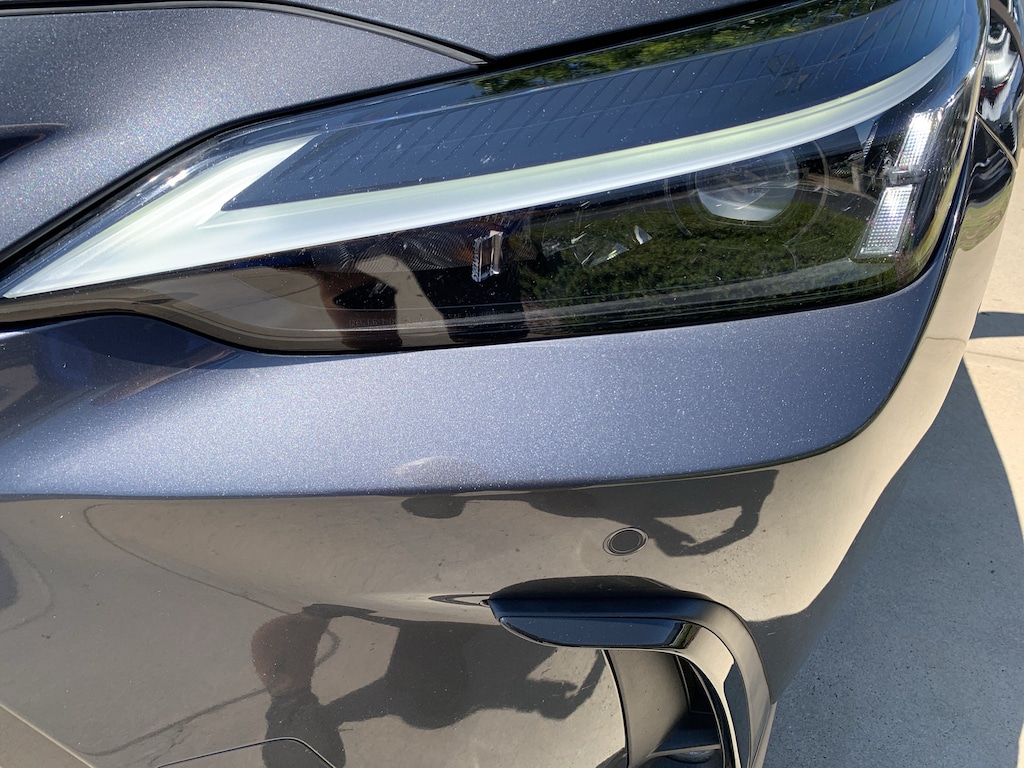 Used 2024 Lexus NX 250 Premium SUV