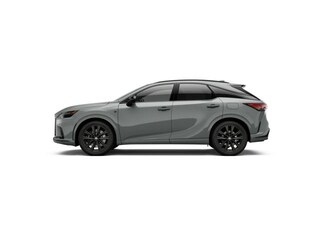 2026 LEXUS RX 500h