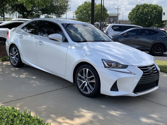 LEXUS IS 300