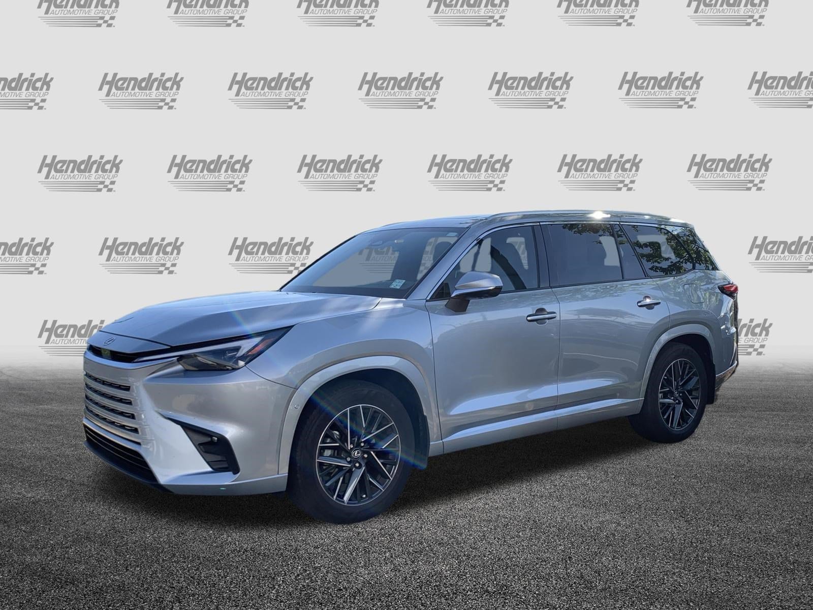 2025 LEXUS TX 350 Premium photo 2