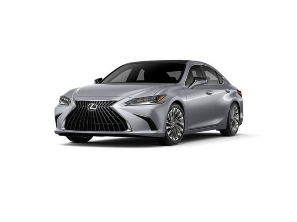 New 2025 Lexus ES 350 Ultra Luxury Sedan