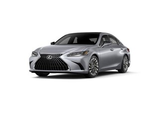2025 LEXUS ES 350