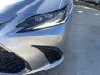 2022 LEXUS ES 350 350 F SPORT Sedan