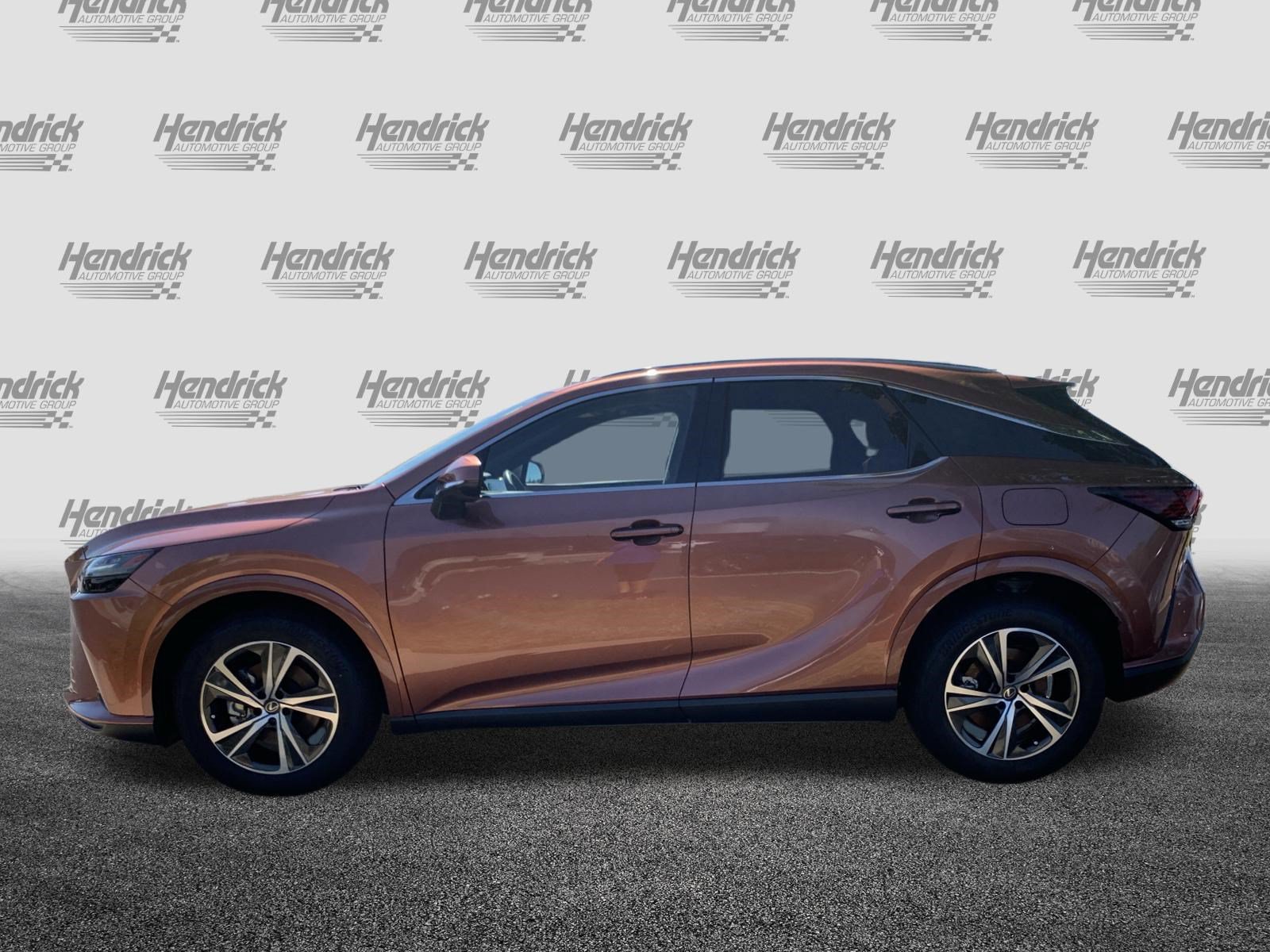 Used 2026 Lexus RX 350 Premium SUV