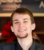 Staff member BRADLY RUSSELL-SCHMIDT from ID_3f88a232dd5e