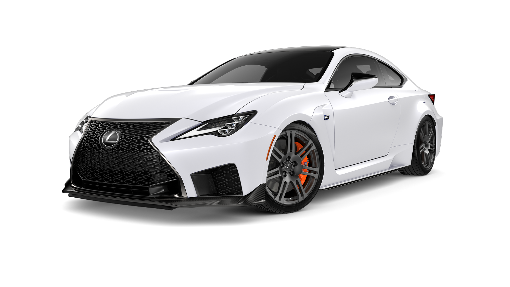 2025 Lexus RC for sale in Charlotte
