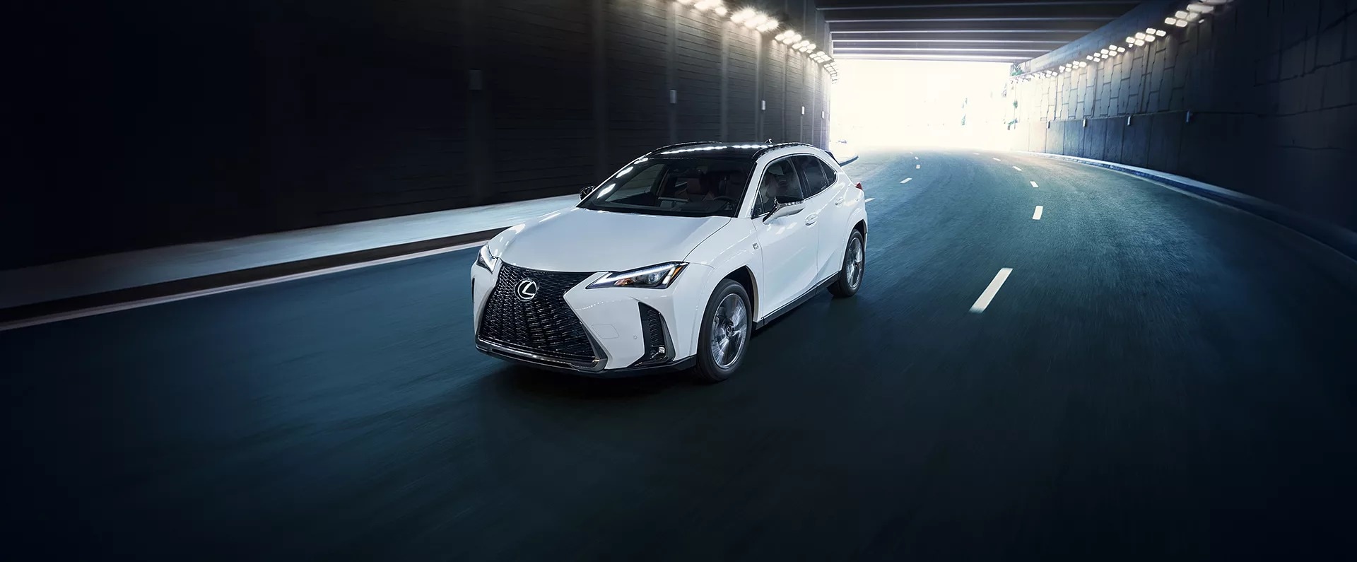 2025 Lexus UX Hybrid For Sale in Charlotte