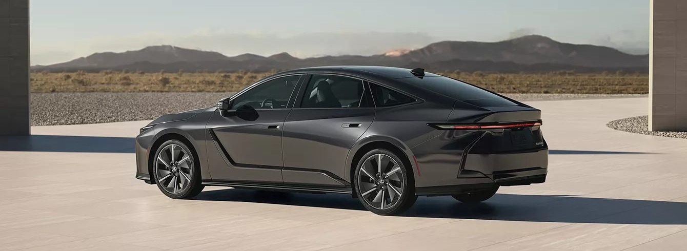 2026 Lexus ES All-Electric for sale in Charlotte