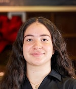 Staff member AMANDA RIVERA from ID_abc456036fc8