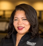 Staff member Jasmine Hallums from ID_f7d8c968bc46