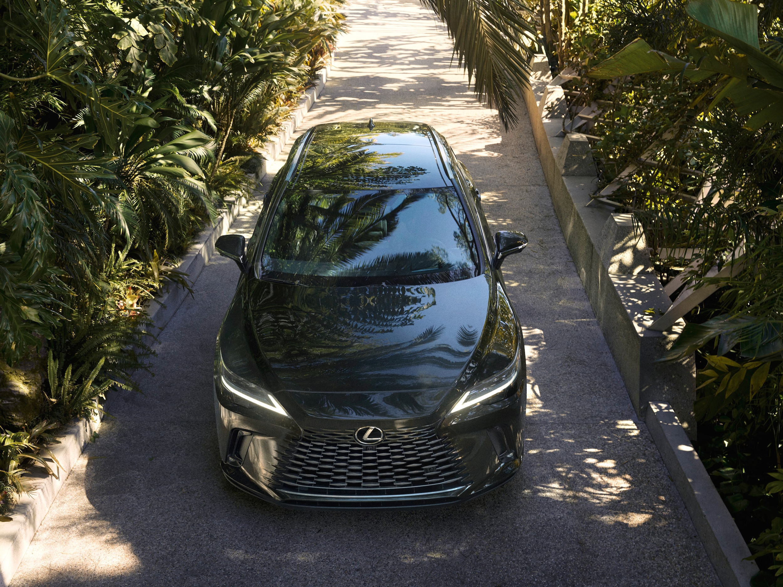 2026 Lexus RX for sale in Charlotte