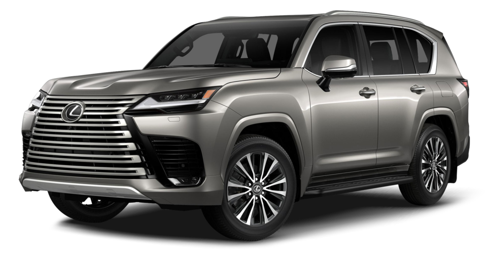 2026 Lexus LX for sale in Charlotte
