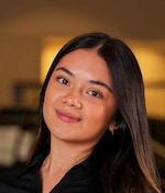 Staff member ISABELLA PEDRAZA from ID_f5e3f35c494f