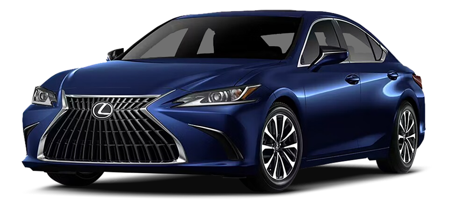  Family riding in vehicle