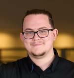 Staff member HAYDEN WEDDLE from ID_f7d8c968bc46