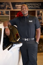 Staff member ORLANDO SPEARS from ID_64a1a21fa427