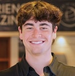 Staff member ETHAN WALDER from ID_f5e3f35c494f