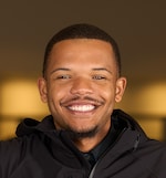 Staff member Justin Muckelvene from ID_f5e3f35c494f