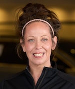 Staff member MICHELE HANRAHAN from ID_f7d8c968bc46