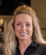 Staff member JENNIFER DEAL from ID_64a1a21fa427