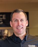 Staff member CHAD LAMPREY from ID_64a1a21fa427