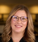 Staff member CARRIE STROUD from ID_f5e3f35c494f