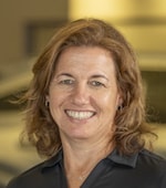 Staff member DEANA REEL from ID_64a1a21fa427