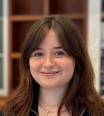 Staff member Calista Harrington from ID_f5e3f35c494f