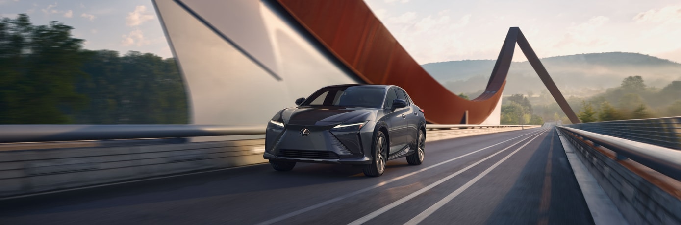 2025 Lexus RZ for sale in Charlotte