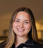 Staff member SAVANNAH FUNDERBURK from ID_f5e3f35c494f