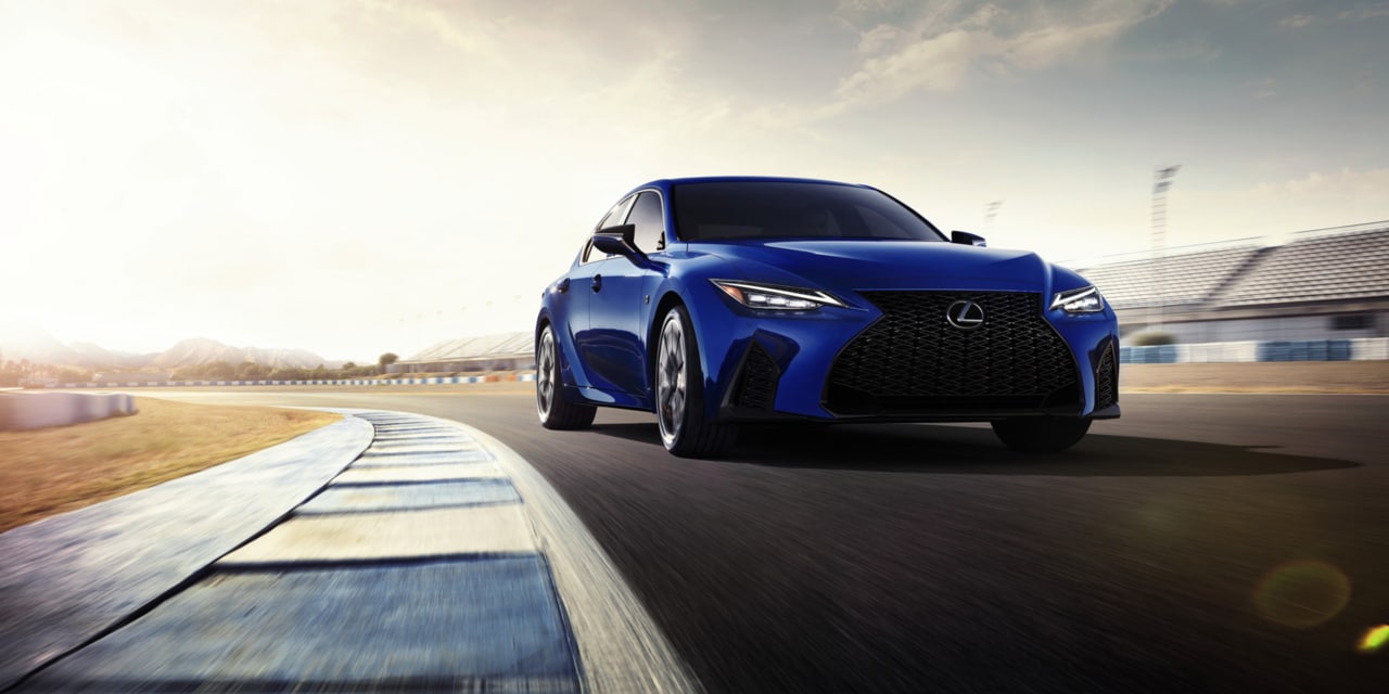 2025 Lexus IS for sale in Charlotte