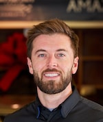 Staff member RYAN RULAND from ID_64a1a21fa427
