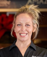Staff member MICHELE HANRAHAN from ID_f7d8c968bc46