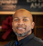 Staff member LAMAR CRENSHAW from ID_64a1a21fa427