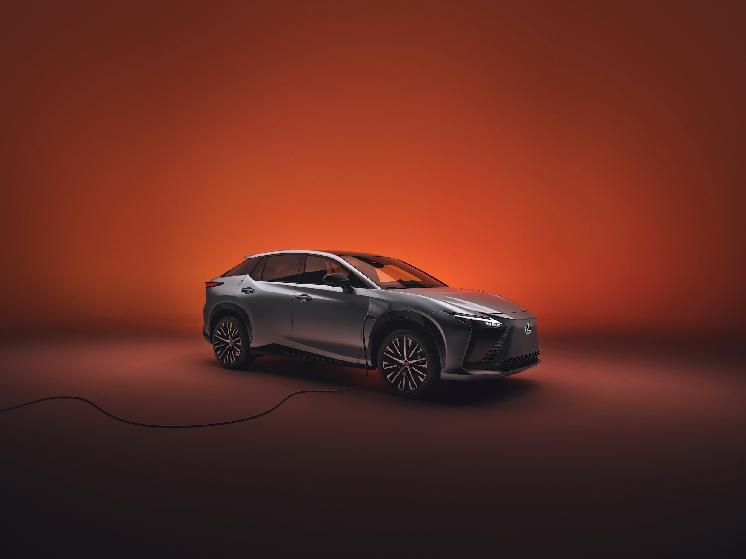 2026 Lexus RZ for sale in Charlotte