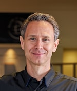 Staff member BRYAN HARRINGTON from ID_64a1a21fa427