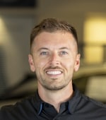 Staff member RYAN RULAND from ID_64a1a21fa427