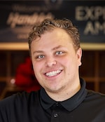 Staff member LUCAS COOPER from ID_f7d8c968bc46